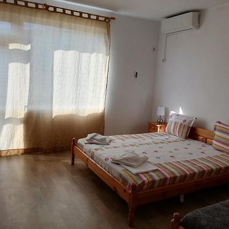 Mechta Family Hotel Obzor Exterior foto