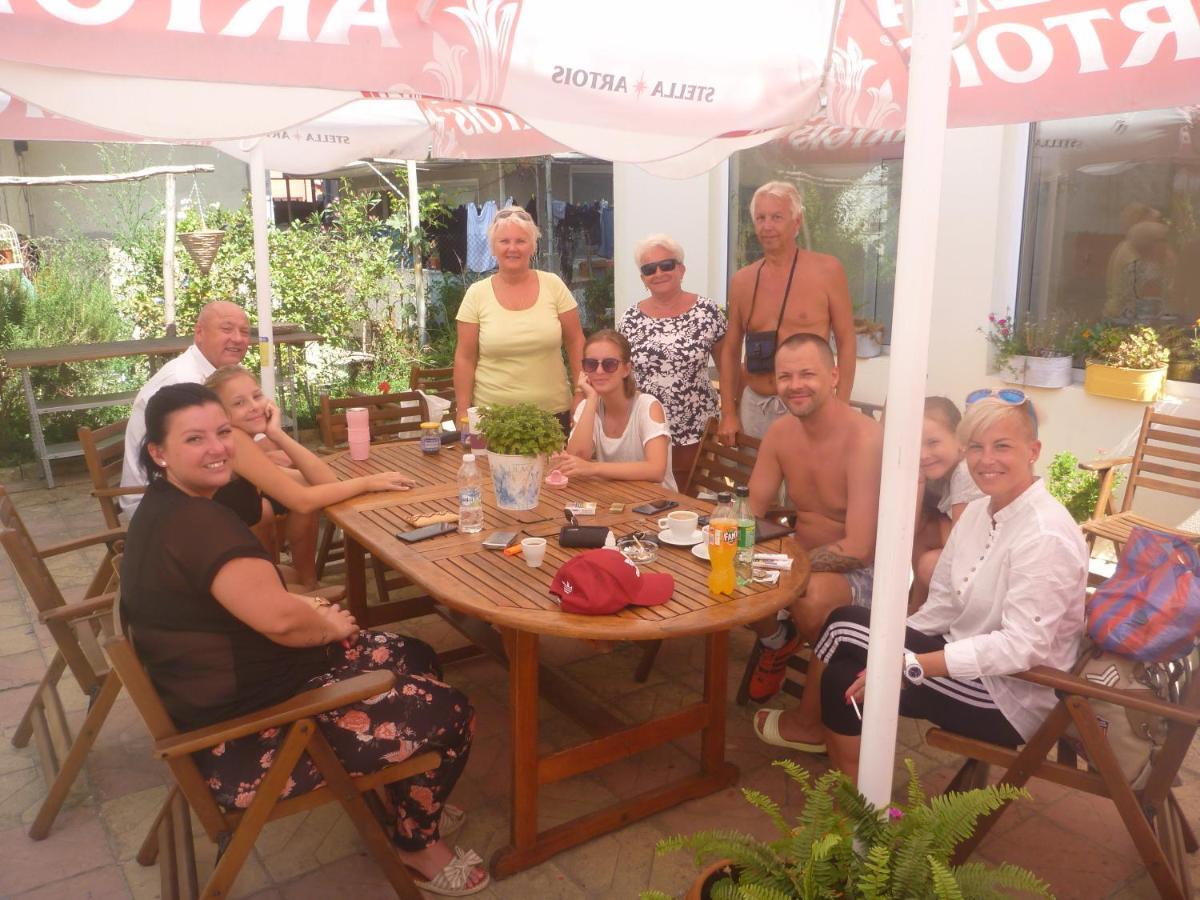 Mechta Family Hotel Obzor Exterior foto