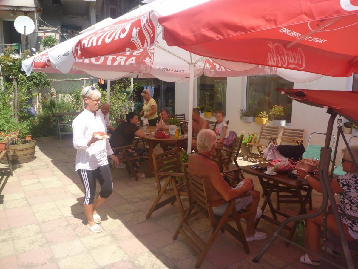 Mechta Family Hotel Obzor Exterior foto