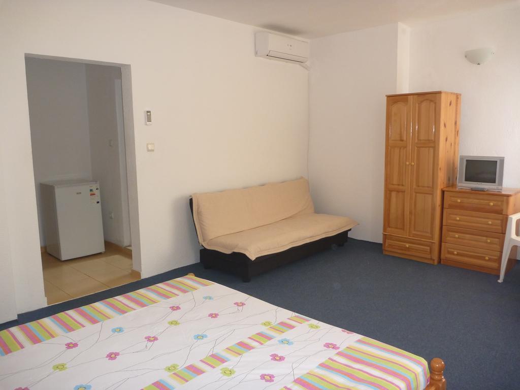 Mechta Family Hotel Obzor Exterior foto